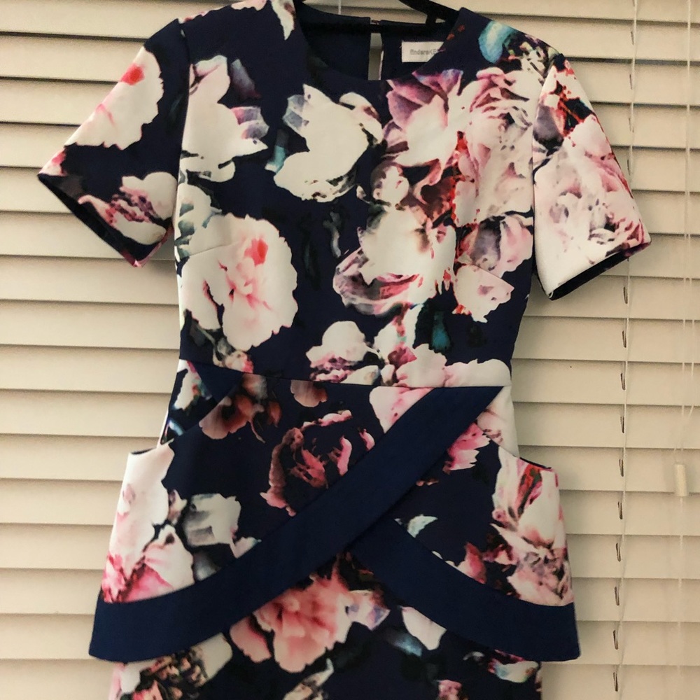 Finders keepers dress